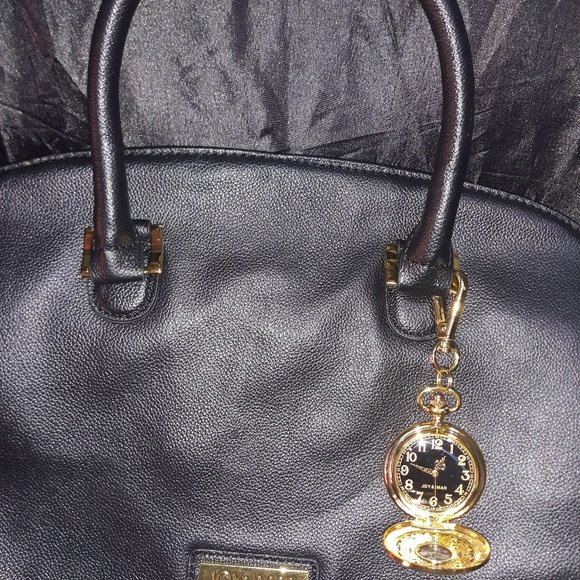 (( Listing # 103 )) Joy & Iman Purse - Picture 3 of 15